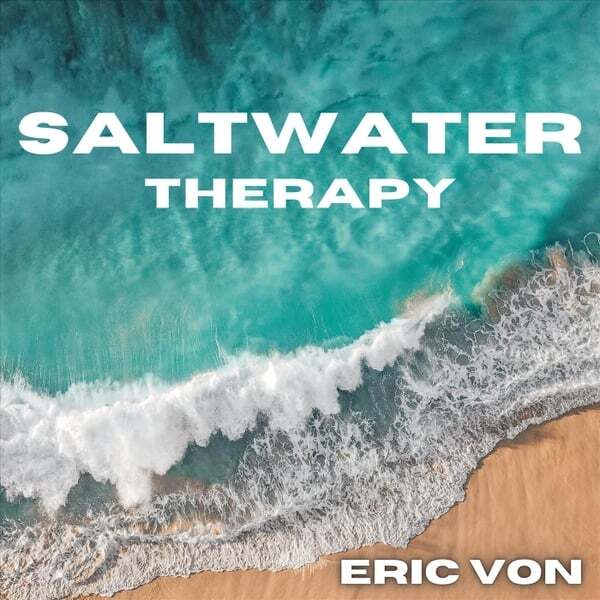 Cover art for Saltwater Therapy